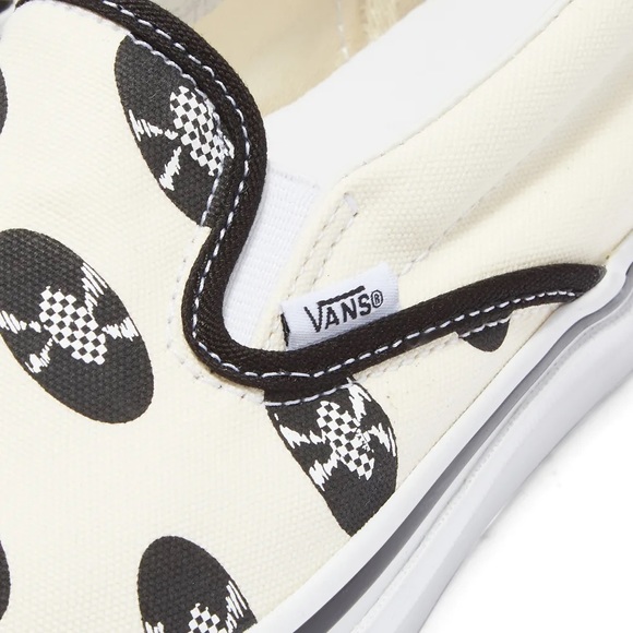 Wacko Maria vans - Picture 5 of 5